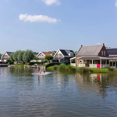 Landal Zuytland Buiten * Simonshaven