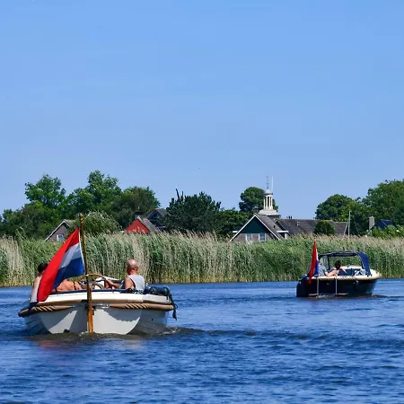 Landal Zuytland Buiten *