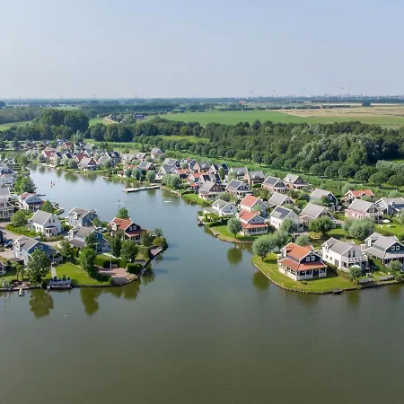 Landal Zuytland Buiten *
